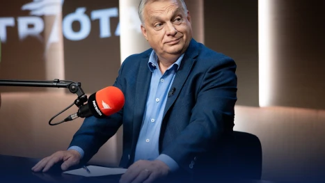 Виктор Орбан - премиерът, който вдъхнови Тръмп, който ще се бори да остане начело на Унгария