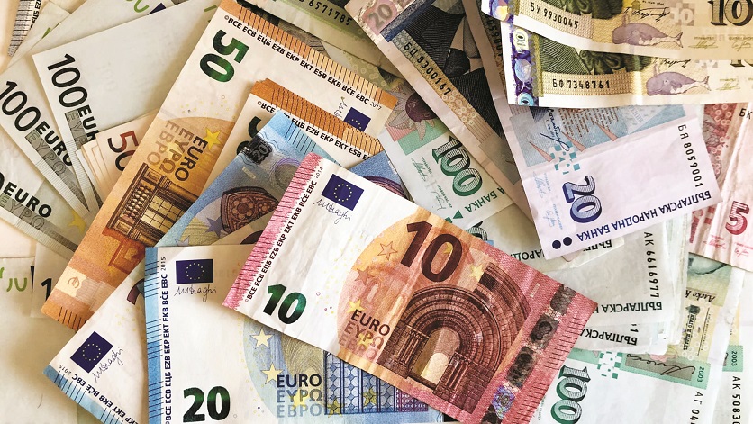 Клишетата за ядрото на Европа и клуба на богатите са