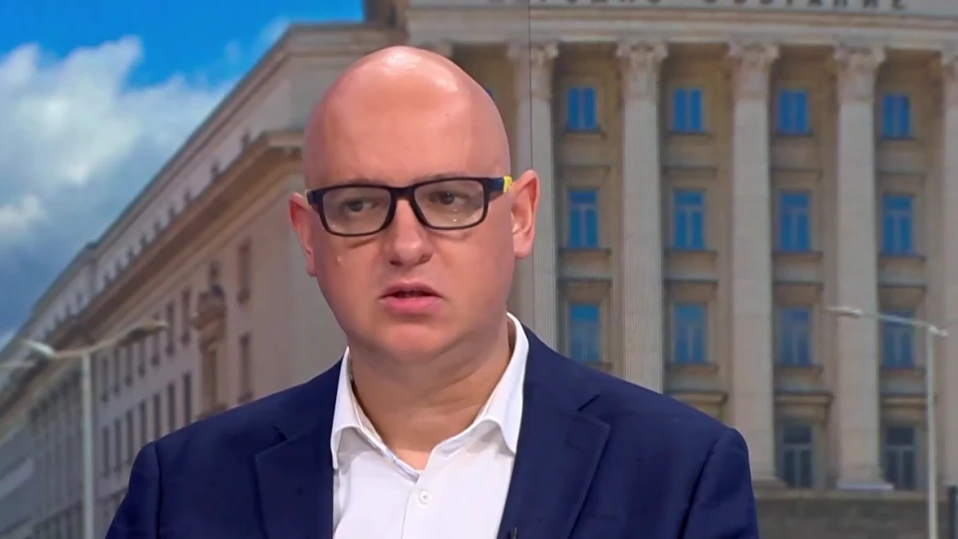 Тодор Капитанов