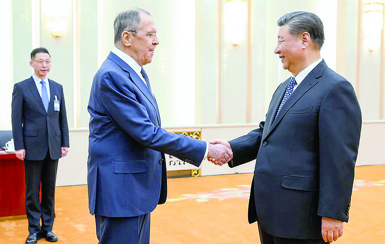 Американският президент счита че Киев няма шансове срещу Москва пише