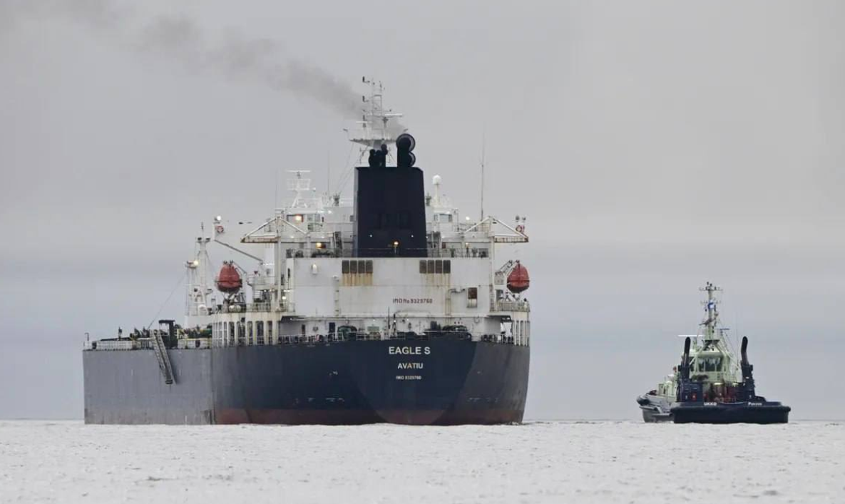 У нас едни хора дойдоха да се борят с Русия