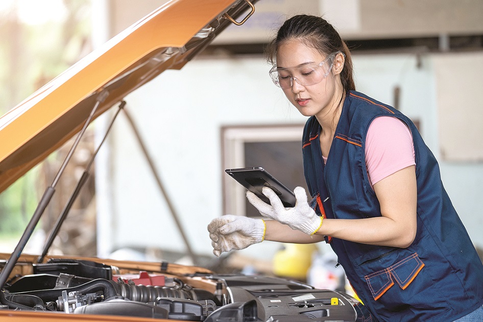 Получава се омагьосан кръгСофтуерът причинява най много главоболия на водачитеМакар че