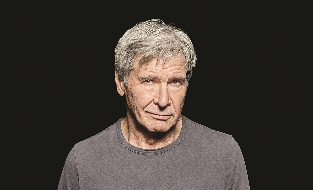 Харисън Форд навърши 83 години и тепърва смята да показва