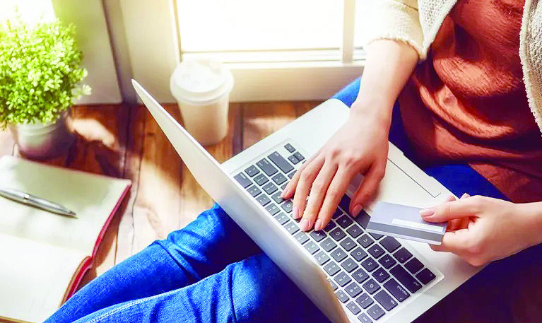 Правят неразумни покупки повлияни от клипчета в социалните мрежиИма хора