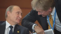 путин песков