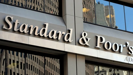 Standard&Poor's, S&P