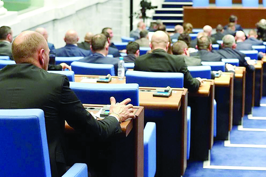 Таксите да не са по ниски от 60 на сто