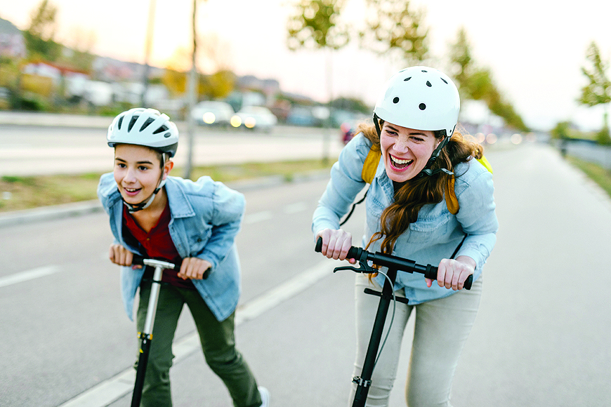 500 лева глоба за родител пуснал дете под 16 години