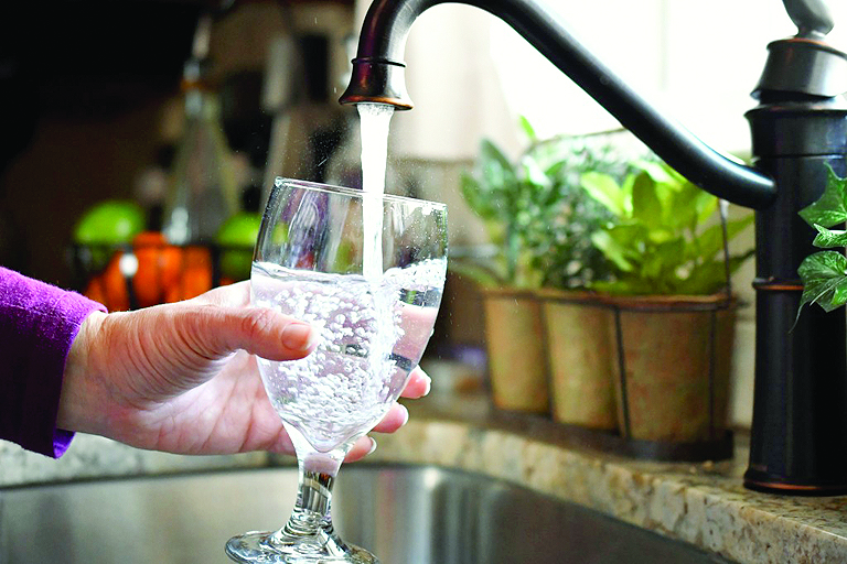 Правителството одобри проект на Закон за ВиКПравителството одобри проекта на