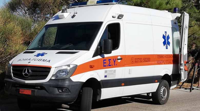 Трагичен инцидент с дете предизвика обществено напрежение в Халкидики и