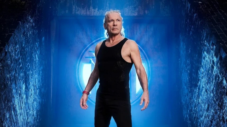 Една от най легендарните и най успешните хеви метъл банди на всички