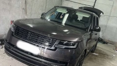 Разкриха "депо" за укриване на скъпи крадени автомобили във Велинград