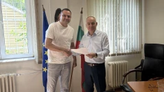 Свищовската болница с одобрен проект за близо 158 000 лева по Националната програма за заетост на хората с увреждания