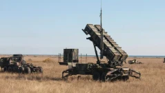 САЩ ще отложат доставката на "Пейтриът" за Швейцария заради доставките за Украйна