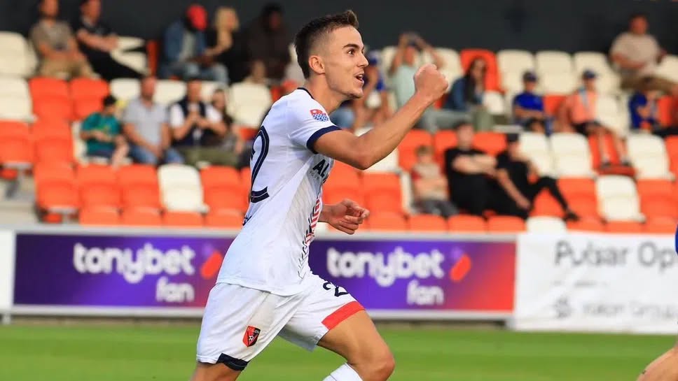 Изненадващ трансфер направи ЦСКА Третото ново попълнение на червените е