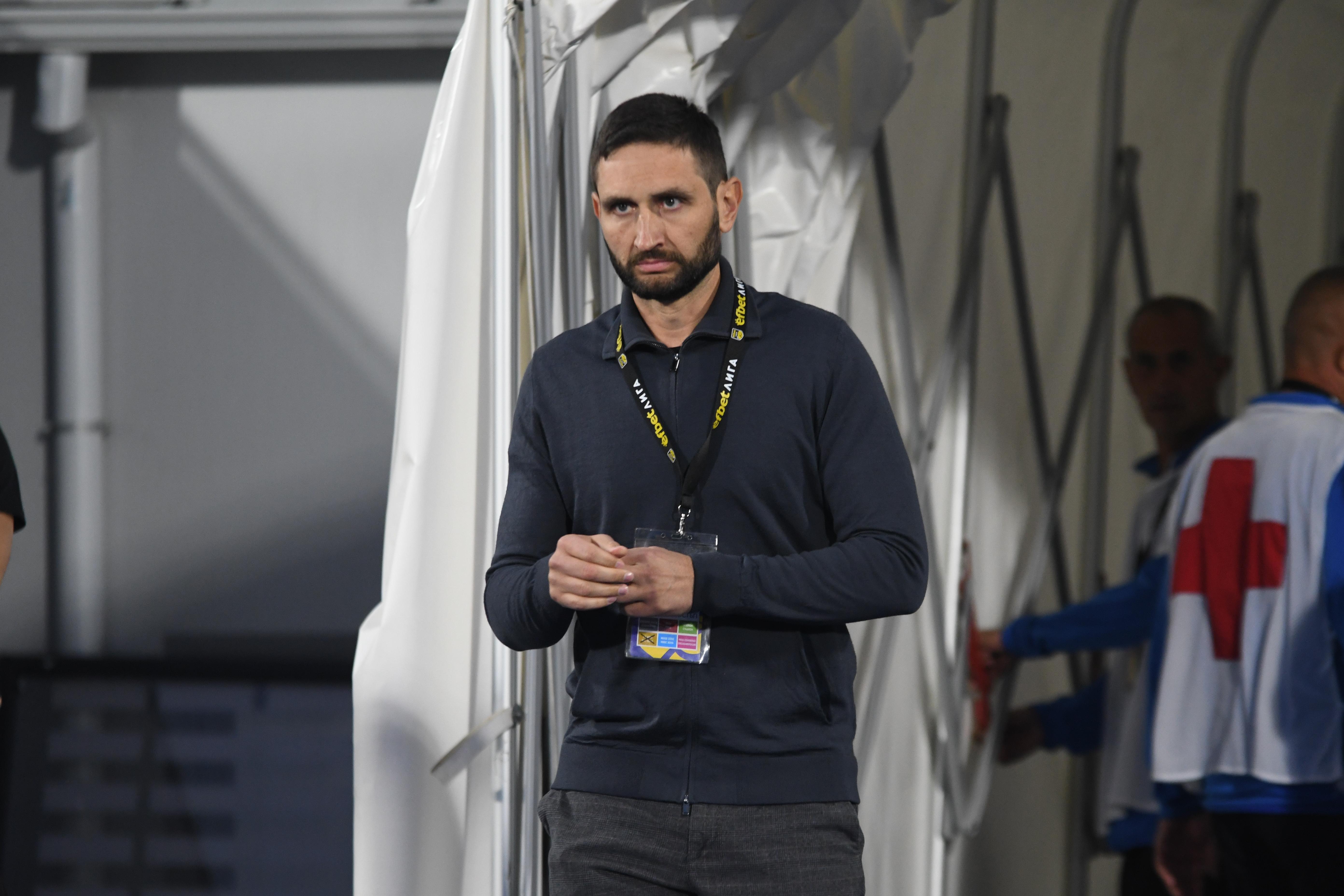 Арда обърна самолета към Хелзинки В клуба правиха планове как