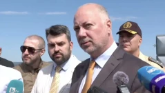 Росен Желязков: Българската армия започва своя ускорен процес на модернизация