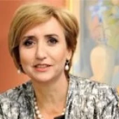 Димитрина Захаринова