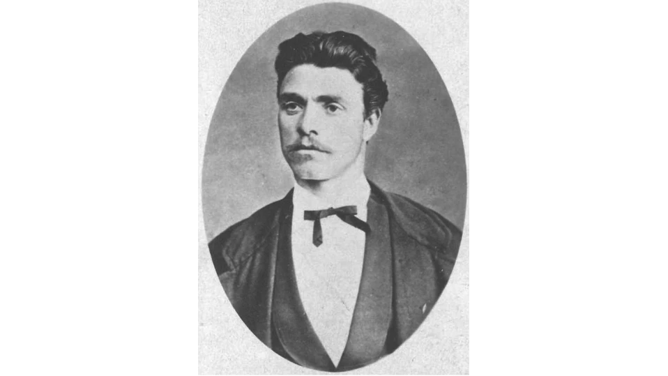 На 6 18 юли 2025 а се навършиха 185 години от рождението