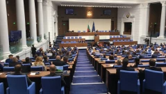 Продажбата на райски газ на деца ще се наказва с лишаване от свобода до четири години и глоба, реши парламентът