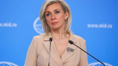 Захарова посочи държави, замесени в контрабанда на оръжие от Украйна – една от тях е България
