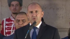 Румен Радев от град Левски: Делото на Апостола на свободата остава непреходно във времето, но и провокира нашата съвест
