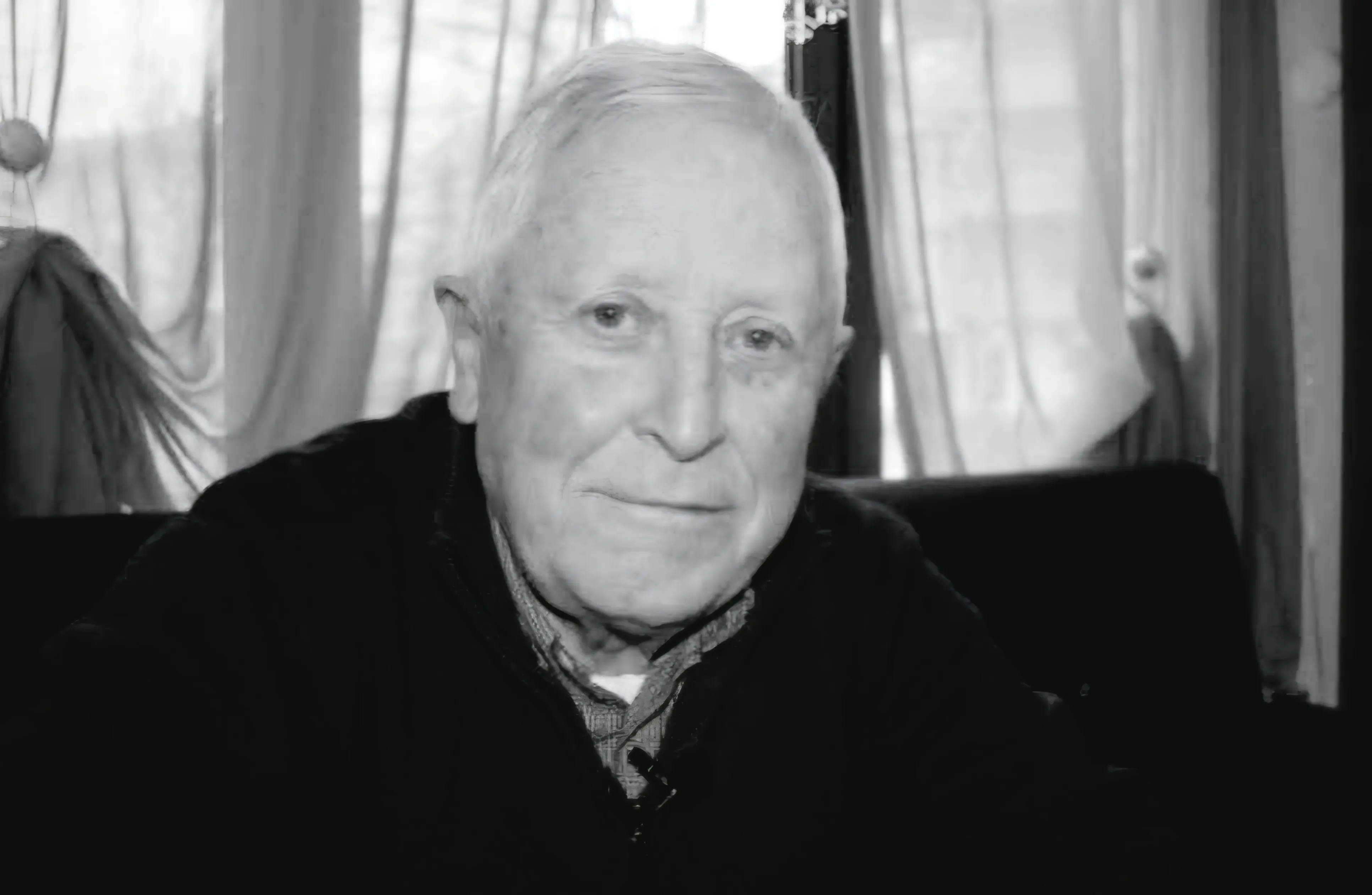 Легендата на Марек Сашо Паргов почина на 79 години Скръбната