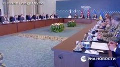 Истанбул ще бъде мястото на следващия кръг от преговори между Русия и Украйна