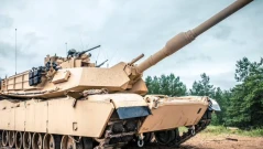 От 31 танка Abrams Украйна е останала само с 4