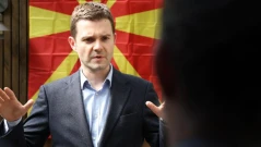 Външният министър на РСМ: България нарушава клаузата да насърчава и подкрепя пътя ни към Европейския съюз