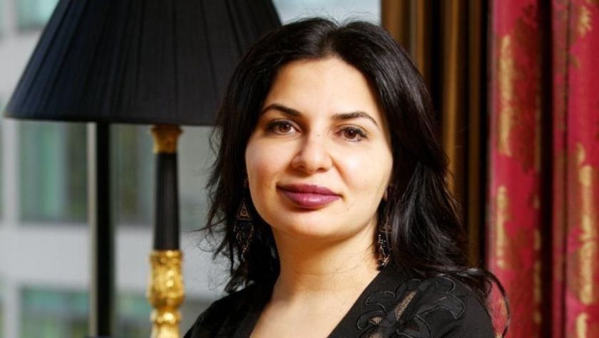 Издирваната криптокралица Ружа Игнатова стана леля на момиченце С първата