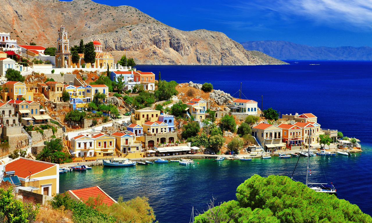 Идват от Великобритания и САЩЦените са по нискиГърция се превръща в