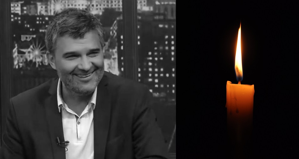 Тодор Славков който на 21 юли следобед беше открит мъртъв