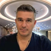 Димо Първанов