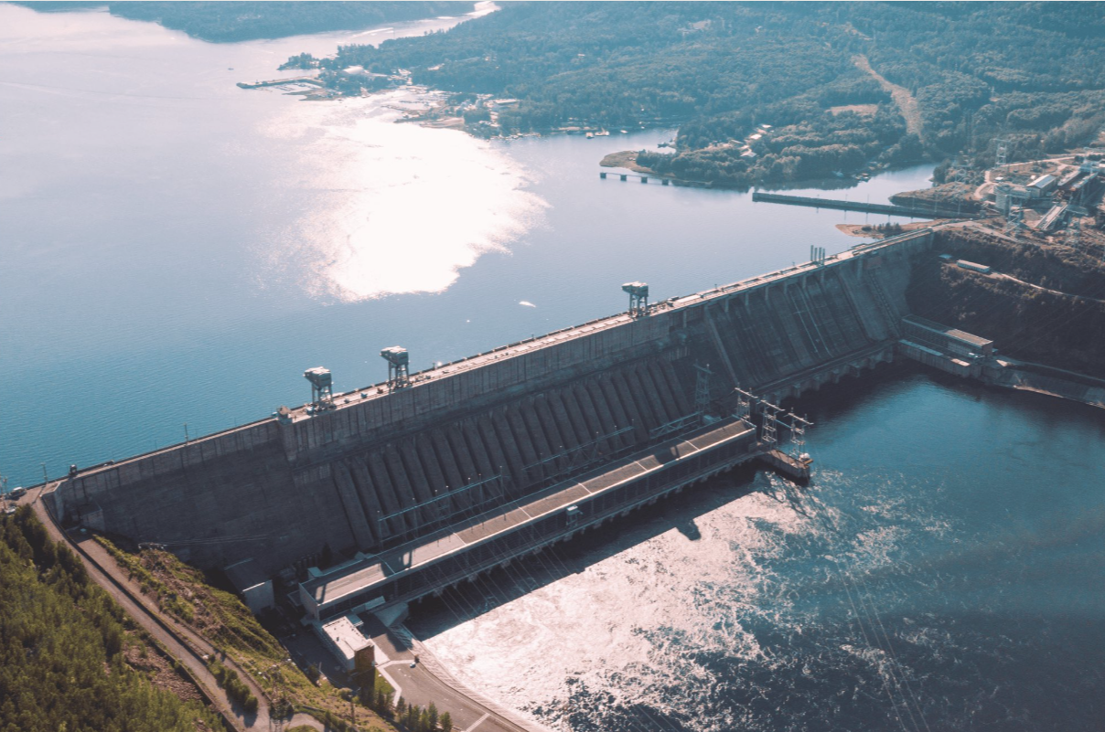 Китайските власти започнаха изграждането на най големия язовир в света на