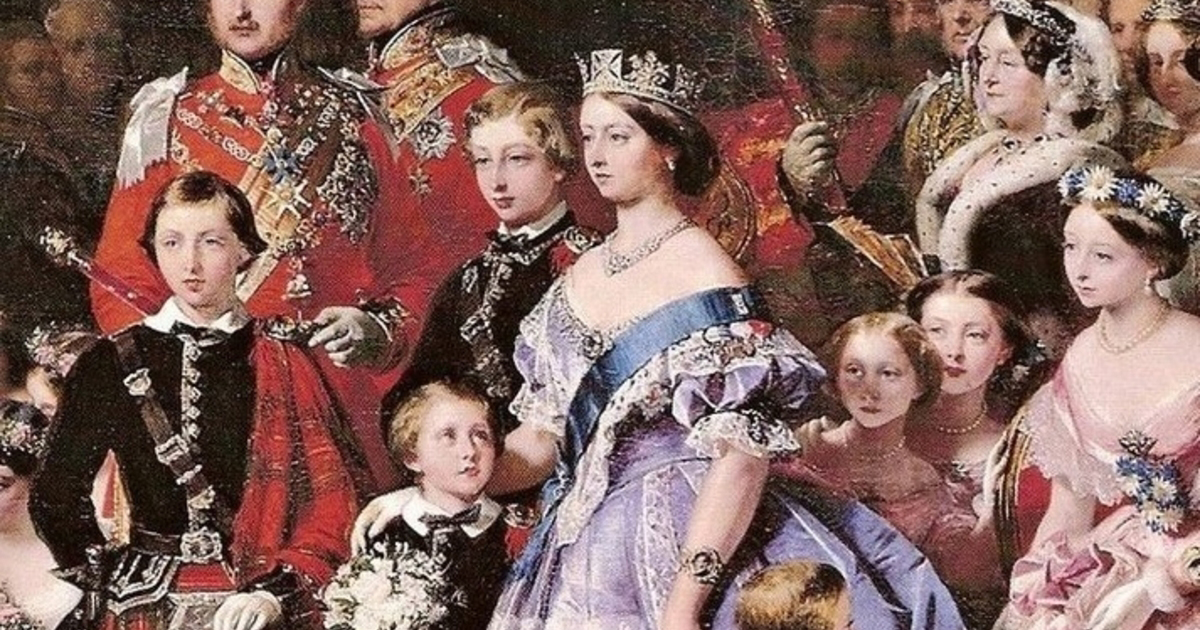 Владетелите били готови на всичко за да запазят властта и