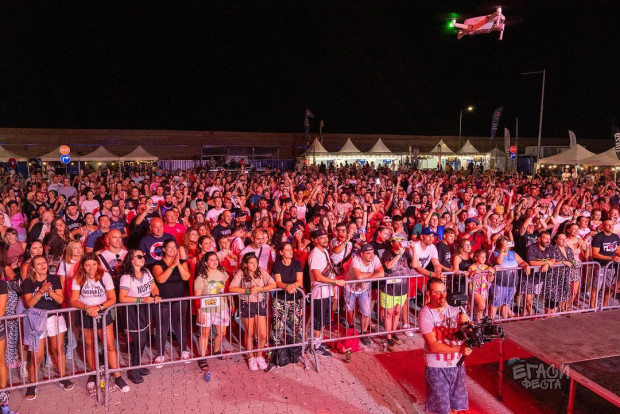 Един от най чаканите летни музикални фестивали за младите