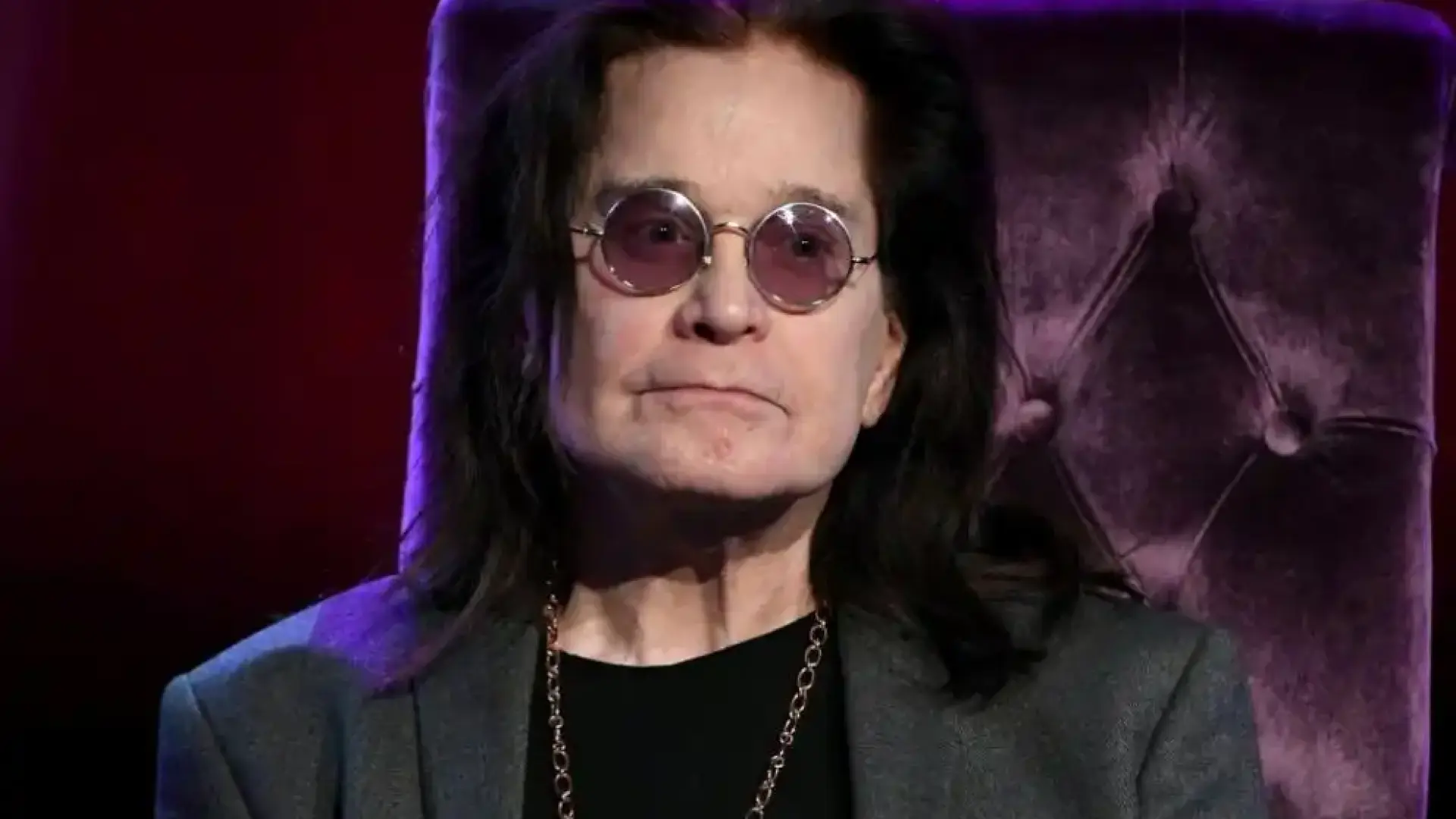 Вокалистът на Black Sabbath Ози Озбърн почина на 76 годишна възраст