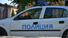 Катастрофа с патрулка прати 19-годишен в болница, търсят се кръводарители