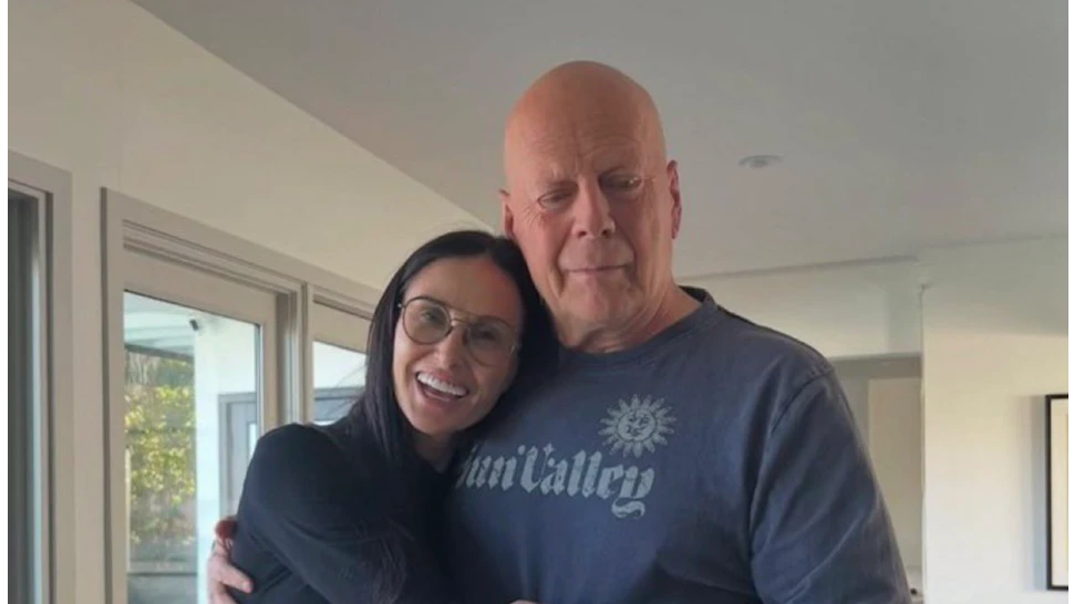 Здравето на Брус Уилис се влошава съобщават разкриха американски медии Според