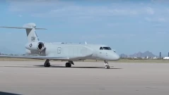 Колко струват съвременните самолети за електронна война и защо са построени на базата на спрени от производство бизнес самолети?