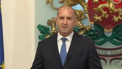 Радев наложи вето върху промените в Закона за здравното осигуряване