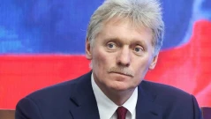 Песков за преговорите с Украйна: Киев слага каруцата пред коня