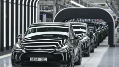 Мъск предупреди: Tesla я очакват няколко трудни месеца