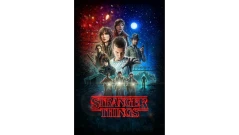 Кървав финал на "Stranger Things"