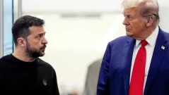 Зеленски на мушката на MAGA заради откраднати милиарди