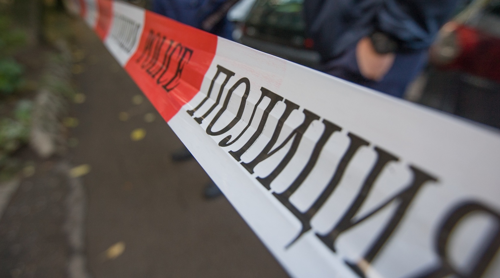 Шофьор загина в произшествие вчера в Свиленград съобщиха от полицията