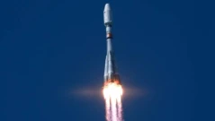 "Роскосмос": Руските спътници Ionosfera-M бяха изведени в орбита от ракета-носител "Фрегат"