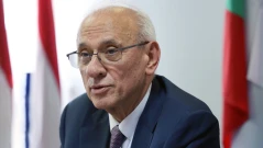 Силви Кирилов: Изготвя се Наредба за контрол на вътреболничните инфекции