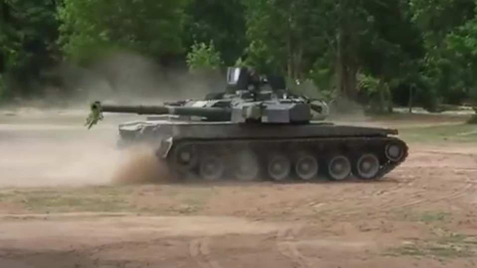 T-84